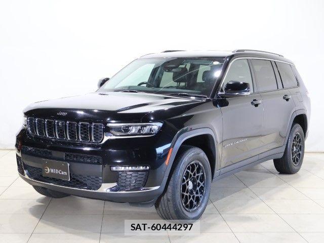 Jeep GRAND CHEROKEE 2022-08 8099783-0