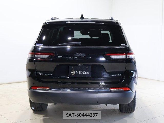 Jeep GRAND CHEROKEE 2022-08 8099783-11