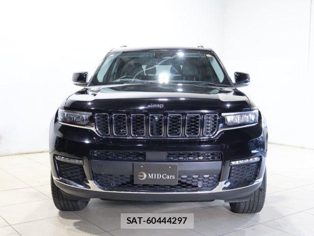 Jeep GRAND CHEROKEE 2022-08 8099783-12