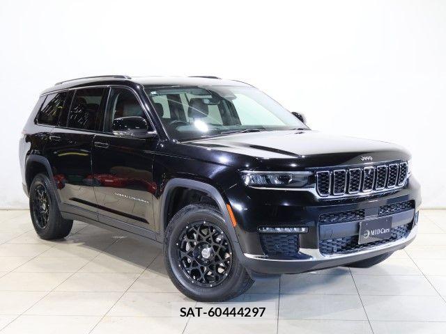 Jeep GRAND CHEROKEE 2022-08 8099783-13