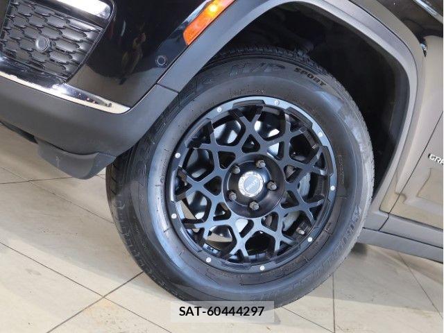 Jeep GRAND CHEROKEE 2022-08 8099783-15