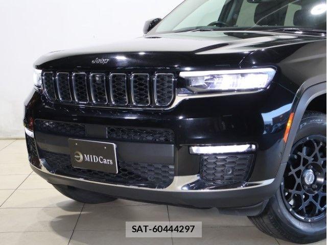 Jeep GRAND CHEROKEE 2022-08 8099783-16