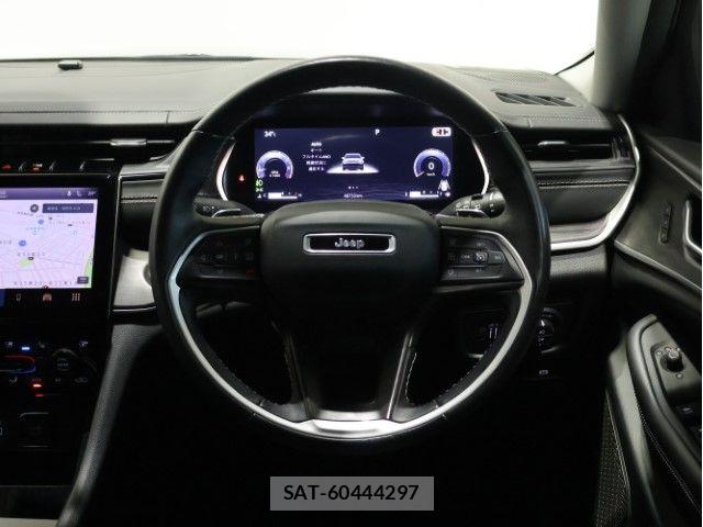 Jeep GRAND CHEROKEE 2022-08 8099783-20