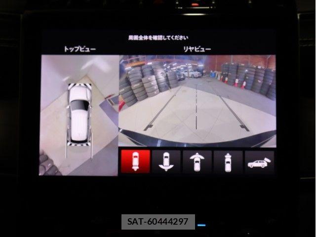 Jeep GRAND CHEROKEE 2022-08 8099783-28
