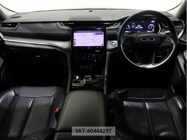 Jeep GRAND CHEROKEE 2022-08 8099783-2