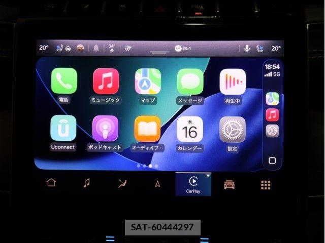 Jeep GRAND CHEROKEE 2022-08 8099783-29