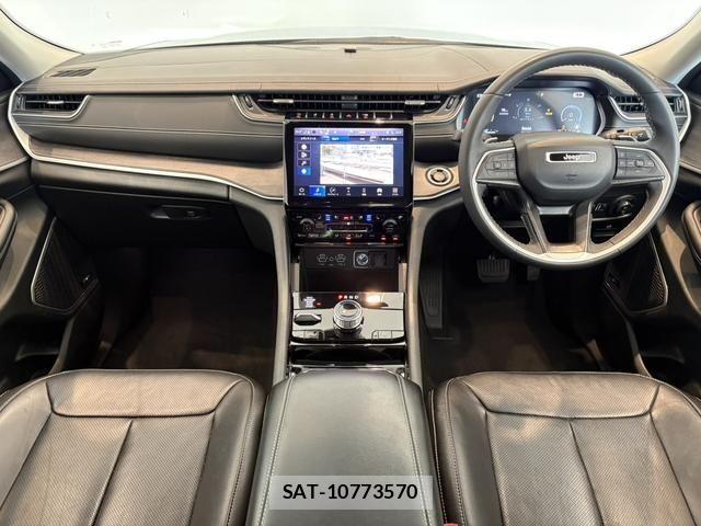 Jeep GRAND CHEROKEE 2023-07 8336306-10