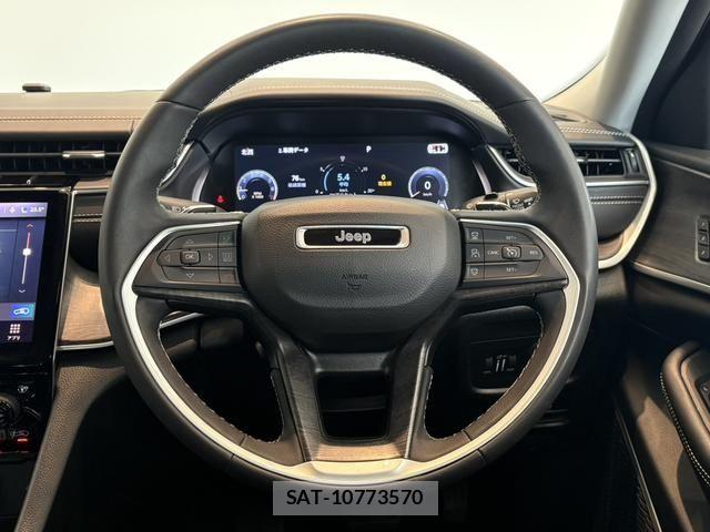 Jeep GRAND CHEROKEE 2023-07 8336306-11