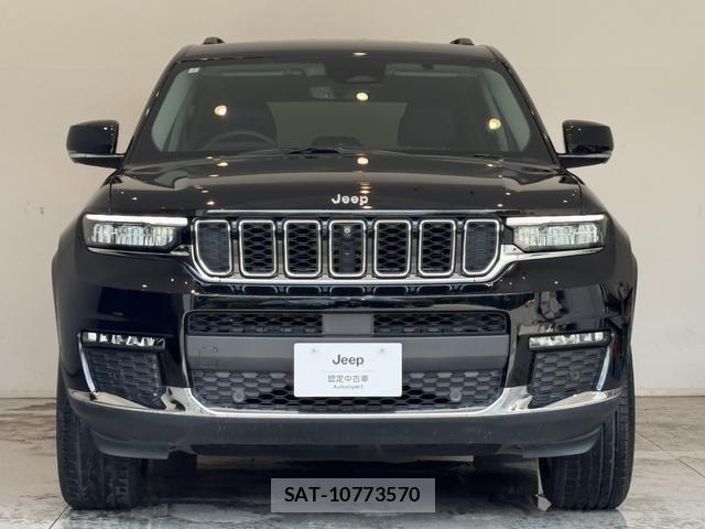 Jeep GRAND CHEROKEE 2023-07 8336306-17