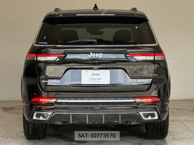 Jeep GRAND CHEROKEE 2023-07 8336306-18