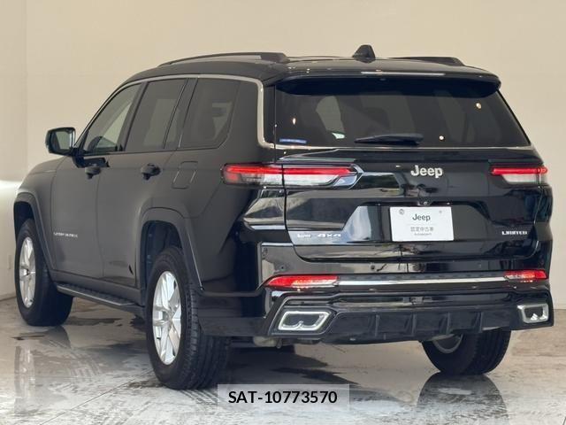 Jeep GRAND CHEROKEE 2023-07 8336306-2