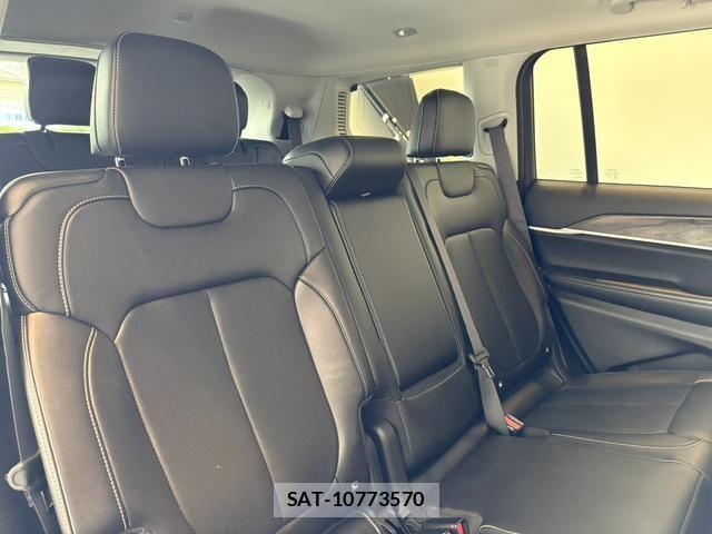 Jeep GRAND CHEROKEE 2023-07 8336306-4