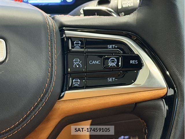 Jeep GRAND CHEROKEE 2023-09 8354737-9