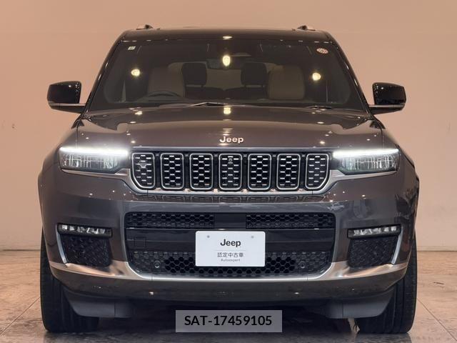Jeep GRAND CHEROKEE 2023-09 8354737-18
