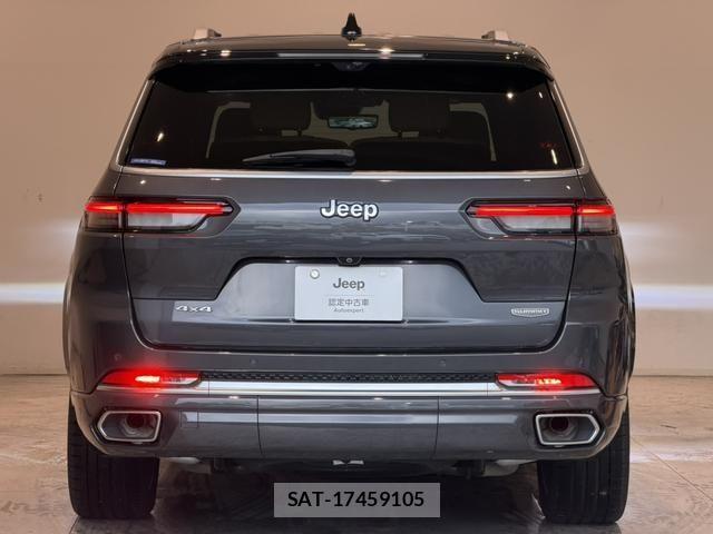 Jeep GRAND CHEROKEE 2023-09 8354737-19