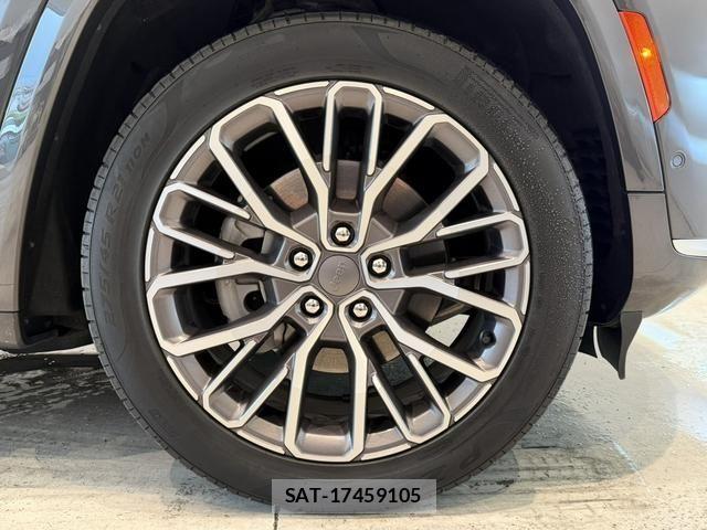 Jeep GRAND CHEROKEE 2023-09 8354737-21