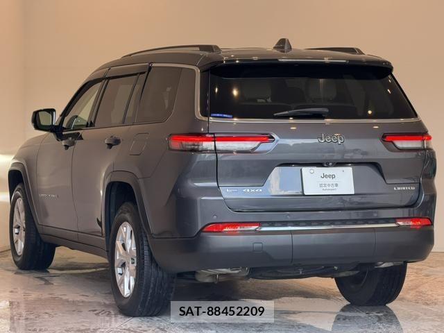 Jeep GRAND CHEROKEE 2022-10 8354739-2