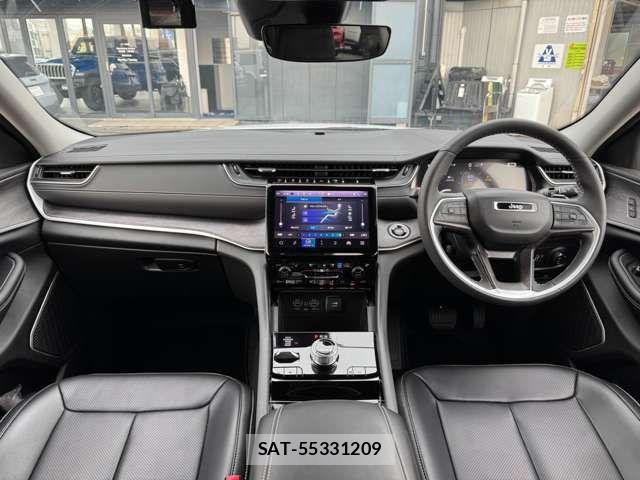 Jeep GRAND CHEROKEE 2024-04 8354738-9