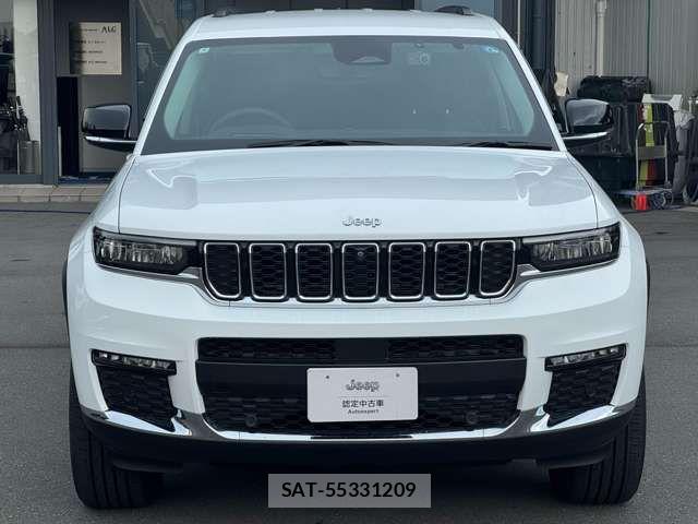 Jeep GRAND CHEROKEE 2024-04 8354738-1