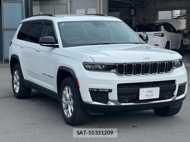 Jeep GRAND CHEROKEE 2024-04 8354738-2