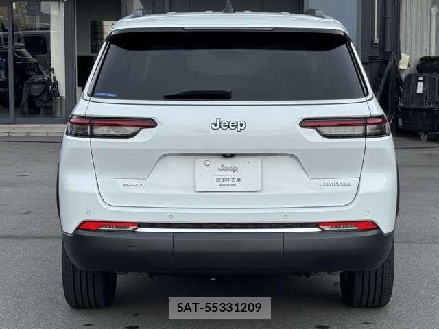 Jeep GRAND CHEROKEE 2024-04 8354738-4