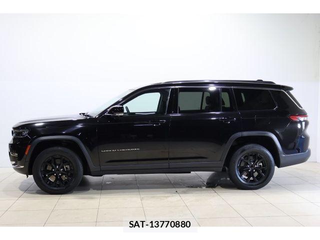 Jeep GRAND CHEROKEE 2023-07 8366438-11