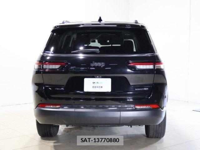 Jeep GRAND CHEROKEE 2023-07 8366438-12