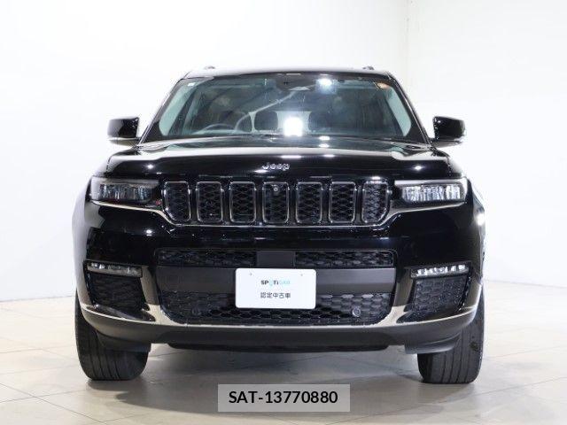 Jeep GRAND CHEROKEE 2023-07 8366438-13