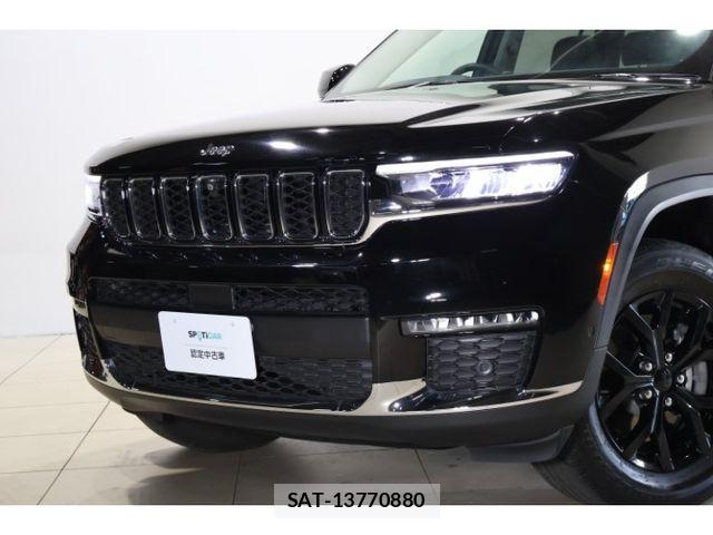 Jeep GRAND CHEROKEE 2023-07 8366438-17