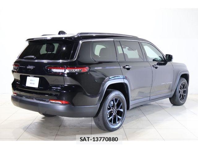 Jeep GRAND CHEROKEE 2023-07 8366438-1