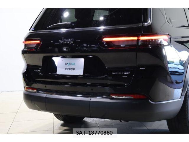 Jeep GRAND CHEROKEE 2023-07 8366438-19
