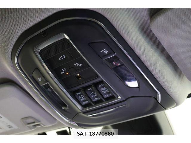 Jeep GRAND CHEROKEE 2023-07 8366438-20
