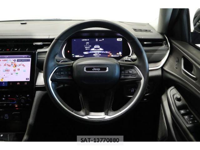 Jeep GRAND CHEROKEE 2023-07 8366438-21