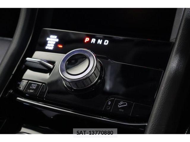 Jeep GRAND CHEROKEE 2023-07 8366438-25