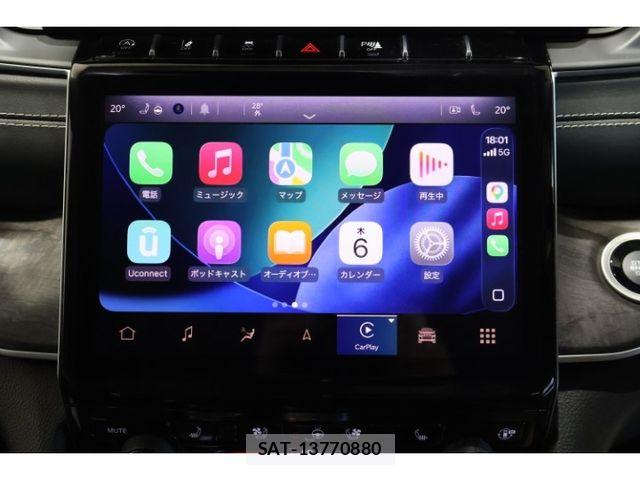 Jeep GRAND CHEROKEE 2023-07 8366438-27