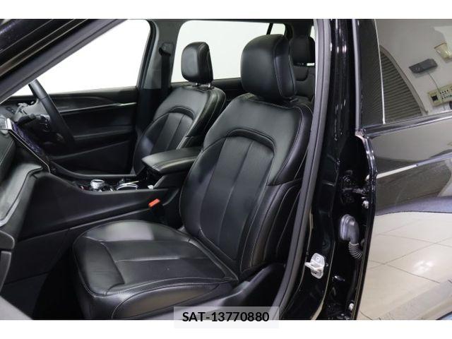 Jeep GRAND CHEROKEE 2023-07 8366438-3