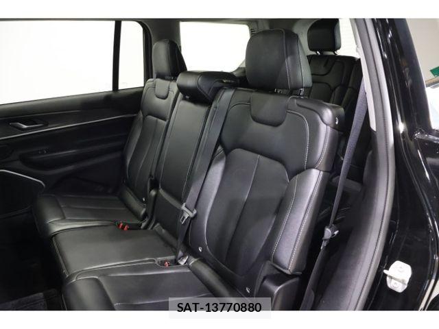 Jeep GRAND CHEROKEE 2023-07 8366438-4