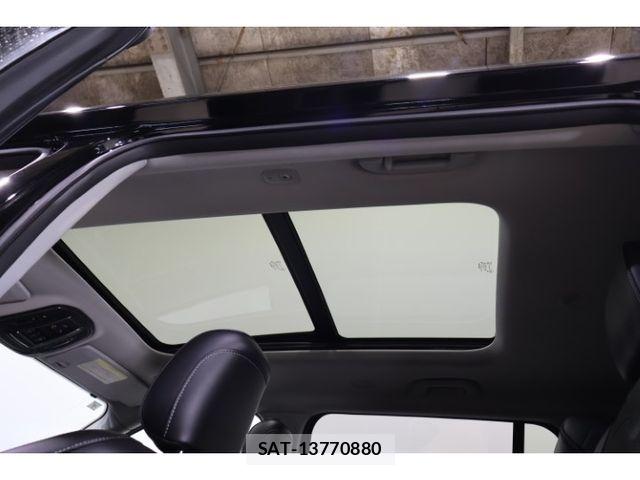 Jeep GRAND CHEROKEE 2023-07 8366438-6
