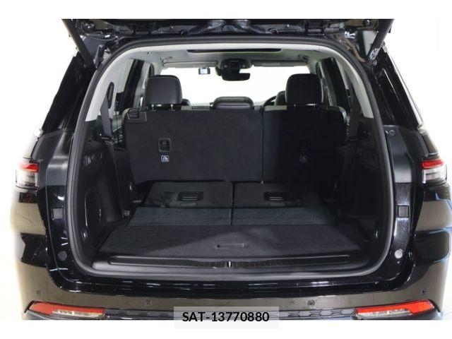 Jeep GRAND CHEROKEE 2023-07 8366438-8