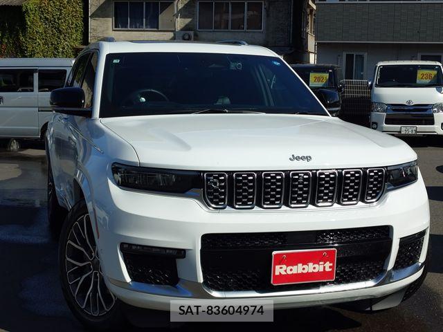 Jeep GRAND CHEROKEE 2023-04 8412984-0