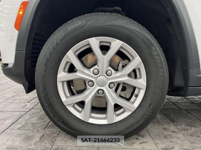 Jeep GRAND CHEROKEE 2022-08 8525303-12