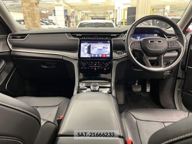 Jeep GRAND CHEROKEE 2022-08 8525303-1