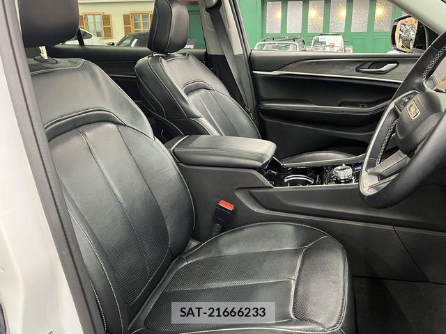 Jeep GRAND CHEROKEE 2022-08 8525303-3