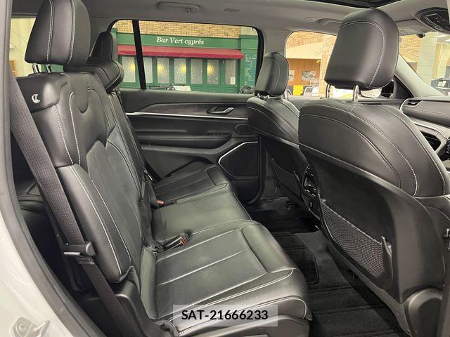 Jeep GRAND CHEROKEE 2022-08 8525303-4