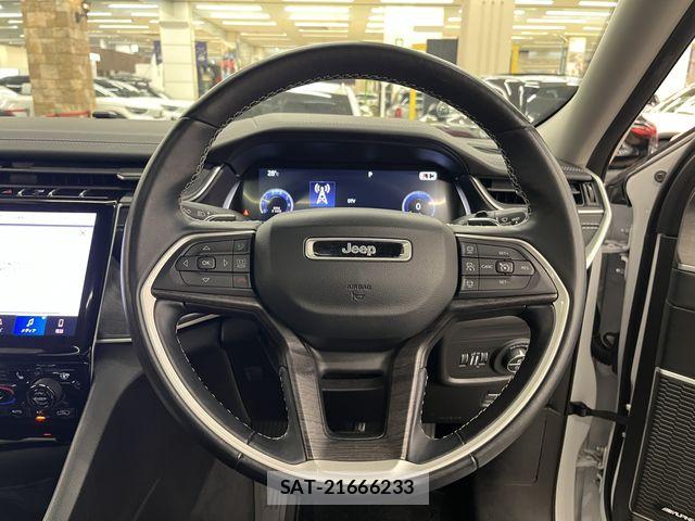 Jeep GRAND CHEROKEE 2022-08 8525303-8