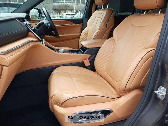 Jeep GRAND CHEROKEE 2022-03 8666299-10