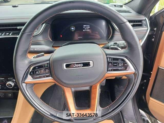 Jeep GRAND CHEROKEE 2022-03 8666299-12