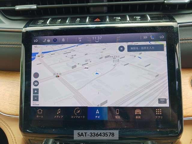 Jeep GRAND CHEROKEE 2022-03 8666299-15