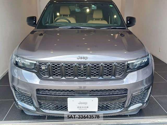 Jeep GRAND CHEROKEE 2022-03 8666299-1