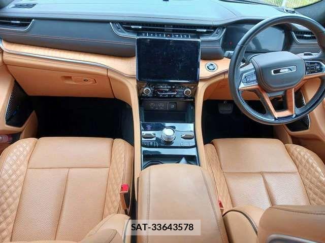 Jeep GRAND CHEROKEE 2022-03 8666299-2